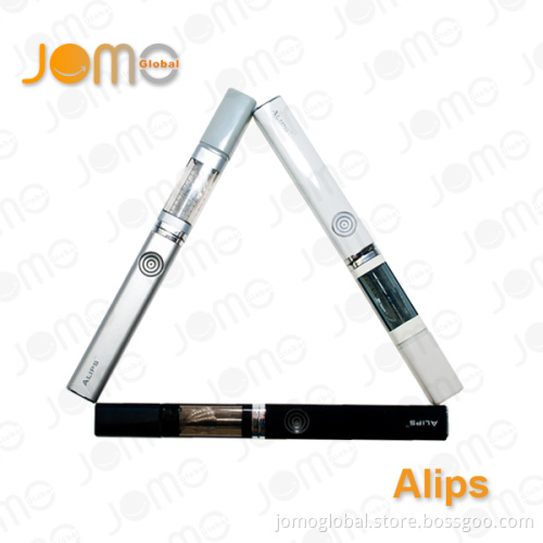 2013 New Design Alips E-Cigarette with Changeable Clearomizer